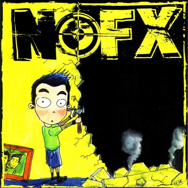 洋楽 NOFX 7\" nofx 7 inch of the month club hq720.jpg?sqp=-